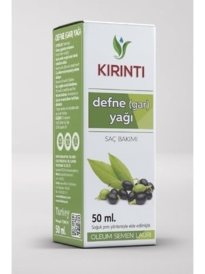Tech Butiq Kırıntı 2000 (Gar) Yağı 50 ml