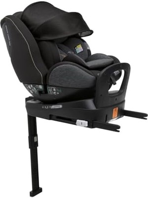 Tech Butiq Oto Koltuğu SEAT3FIT Air Melange