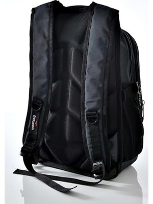 Tech Butiq 2227 Yarasa Sırt Çantası, Lacivert, Laptop Bölmeli, Su Geçirmez, 40X15X26CM
