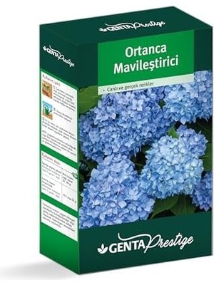 Tech Butiq Prestige Ortanca Mavileştirici 800 Gr.
