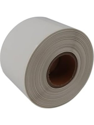 Tech Butiq Etiket 60MM x 60MM 800 Adet Etiket