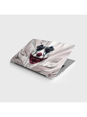 Tech Butiq Laptop Notebook Pc Kaplama Etiketi Yüz