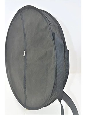 Die Grup Bendir Kılıfı, 42 cm Için Özel Tasarım