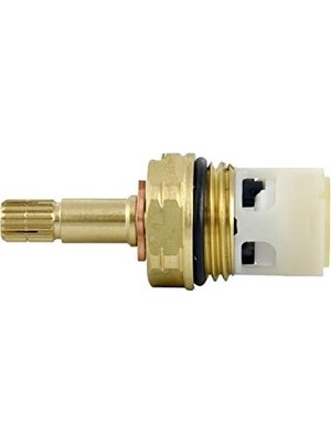Tech Butiq 10472 Pirinç Için Musluk Sap Standard