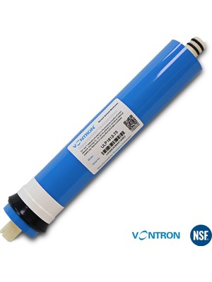 Ons 75 Gpd Vontron Membran