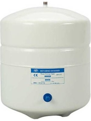 GOLDRİSE Su Arıtma Cihazı 12 Lt Tank 3,2 Galon