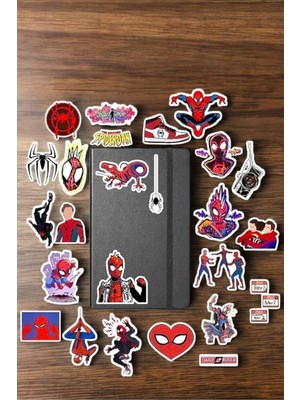 Tech Butiq Paketi/bullet Journal Defter Çıkartma Ajanda Laptop Etiket, 8646549864156