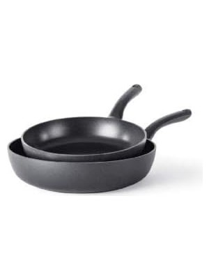 Tech Butiq Fissler 2 Parça Cenit Tava Seti 24/28 cm