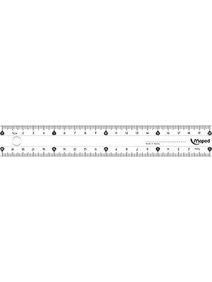 Tech Butiq 4'lü Start 20 cm Medium Set