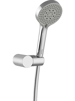 Artema A45906 Base Round 3f Elduşu Takımı