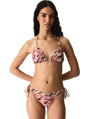 Penti Luz Üçgen Bikini Üstü