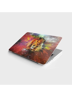 Tech Butiq Laptop Notebook Pc Kaplama Etiketi