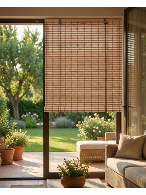 Linadora Bambu Stor AVANOS