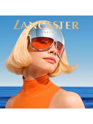 Tech Butiq Lancaster Sun Beauty Face Cream SPF30 50 ml