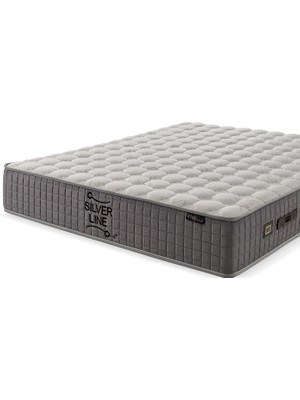 İmaj Silver Line Yatak Tek Kişilik 90 x 190 cm
