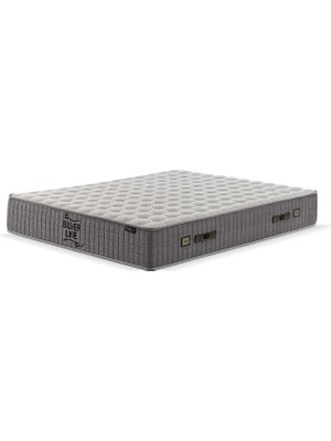 İmaj Silver Line Yatak Tek Kişilik 90 x 200 cm