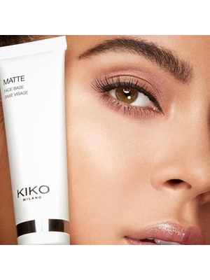 Tech Butiq Milano Matlaştırıcı Makyaj Bazı - Matte Face Base 30 ml 8025272620161