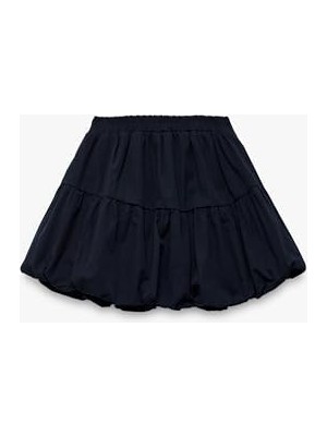 Tech Butiq Mini Skirt