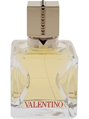 Tech Butiq Valentino Voce Viva Edp 50 ml Kadın Parfüm, 3614273073882