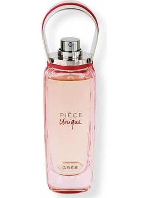 Tech Butiq Gres Cabotine Pıece Unıque Edp 100 ml Kadın Parfüm