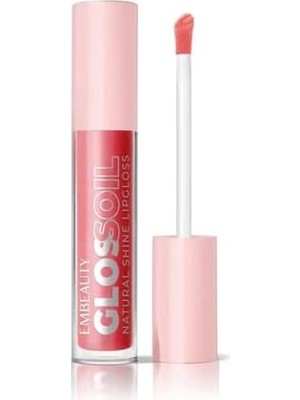 Tech Butiq Glossoil 4.5 ml 03 Bloom