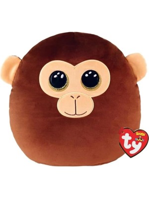 Tech Butiq Ty Squishy Beanies Yastık Dunston 26 cm