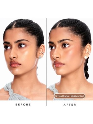 Tech Butiq Sacheu Beauty Sacheu Contour -N Uzun Süre Kalıcı Likit Kontür 03 Giving Drama 9.57ML, 850055191778