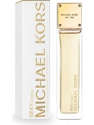 Tech Butiq Kors Sexy Edp Kadın Parfümü 100 ml