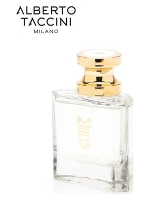 Tech Butiq Alberto Taccini Meow Edp Kadın Parfümü 50 ml