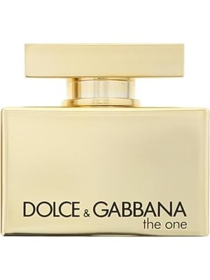 Tech Butiq Dolce Gabbana The One Intense Edp 75 ml Parfüm