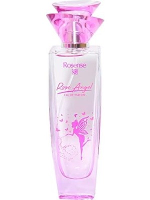 Tech Butiq Rose Kadın Parfüm 100 ml