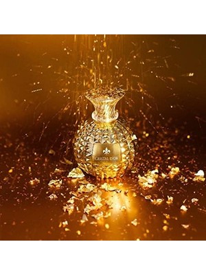 Tech Butiq Princesse Marina De Bourbon D'or Edp 100 ml Kadın Parfümü