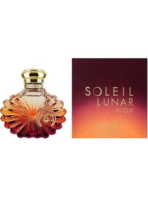 Tech Butiq Lalique Soleil Lunar Edp 30 ml Parfüm