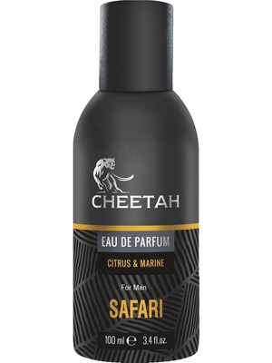 Tech Butiq Citrus & Erkek Parfüm 100ML