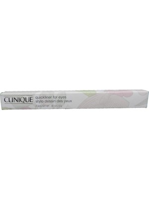 Tech Butiq Quickliner For Eyes 02 Eyeliner