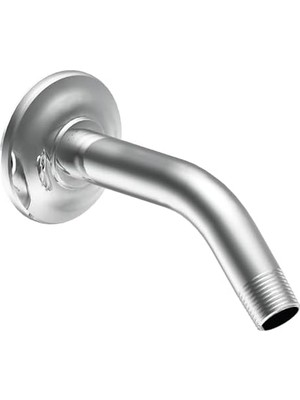 Tech Butiq S177 Shower Arm, Chrome