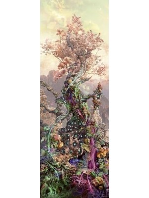 Tech Butiq Heye Phosphorus Tree 1000 Parça Puzzle