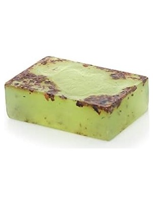 Tech Butiq Doğal El Yapımı Aloe Sabunu 120 gr