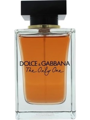 Tech Butiq Dolce Gabbana The Only One Edp 100 ml Parfüm