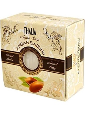 Tech Butiq Argan Sabunu 150GR