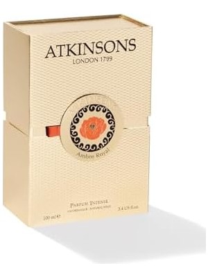 Tech Butiq Atkinsons Edp 100 ml Kadın Parfüm