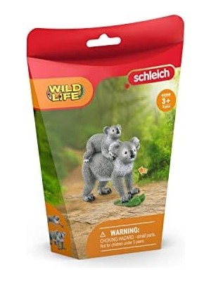 Tech Butiq Koala Anne Bebek