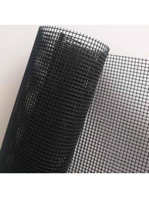 Tech Butiq Metrelik Çanta Kanvas (1 Metre) Siyah
