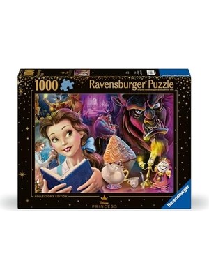 Tech Butiq 1000 Parçalı Puzzle Wd, Yapboz