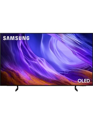 Samsung 65S85H 65'' 165 Ekran Uydu Alıcılı 4K Ultra HD Tizen OLED TV