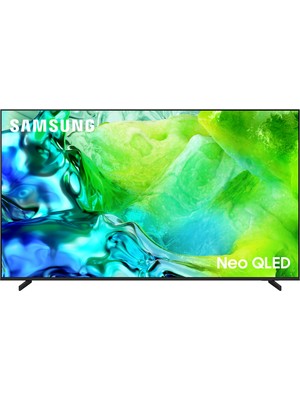 Samsung 55QN80H 55'' 139 Ekran Uydu Alıcılı 4K Ultra HD Tizen QLED TV
