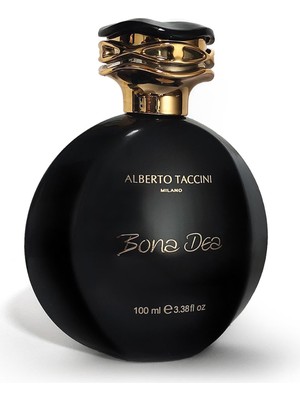 Tech Butiq Alberto Taccini Bona Dea Kadın Parfümü - 100 ml