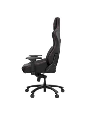 Tech Butiq Rog Charıot x Core SL301CW Oyuncu Koltuğu Siyah