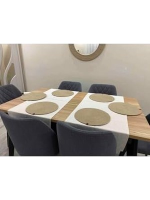 Tech Butiq Viemso Naturel Otantik Runner 40X200