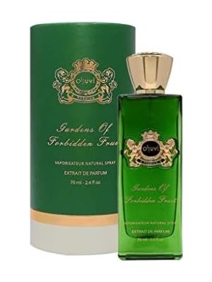Tech Butiq O'juvı Premium Of Forbidden Fruit 70 ml Edp